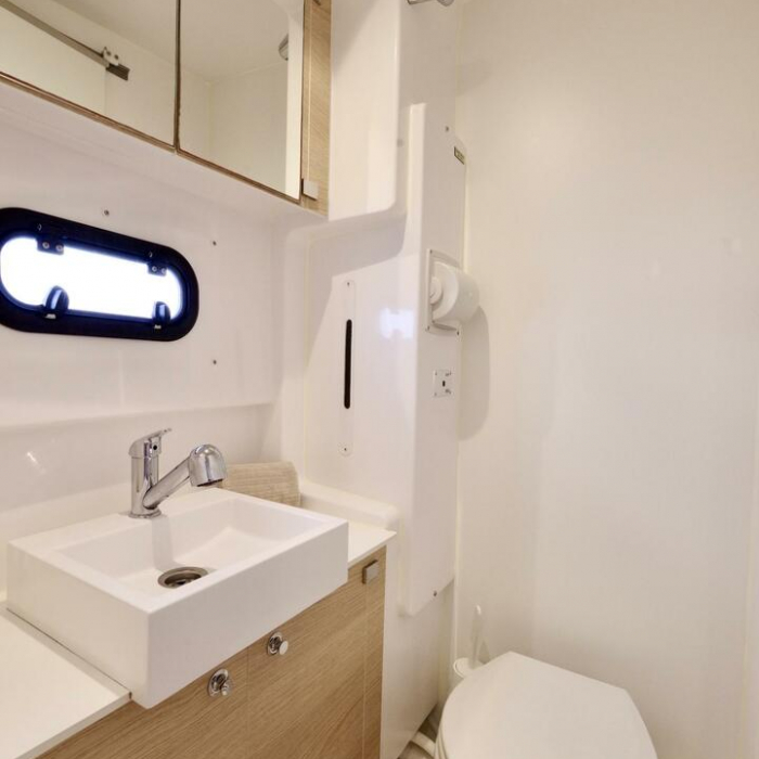 Dafne - Water maker, Solar Panel | Bali 4.1 photo 16