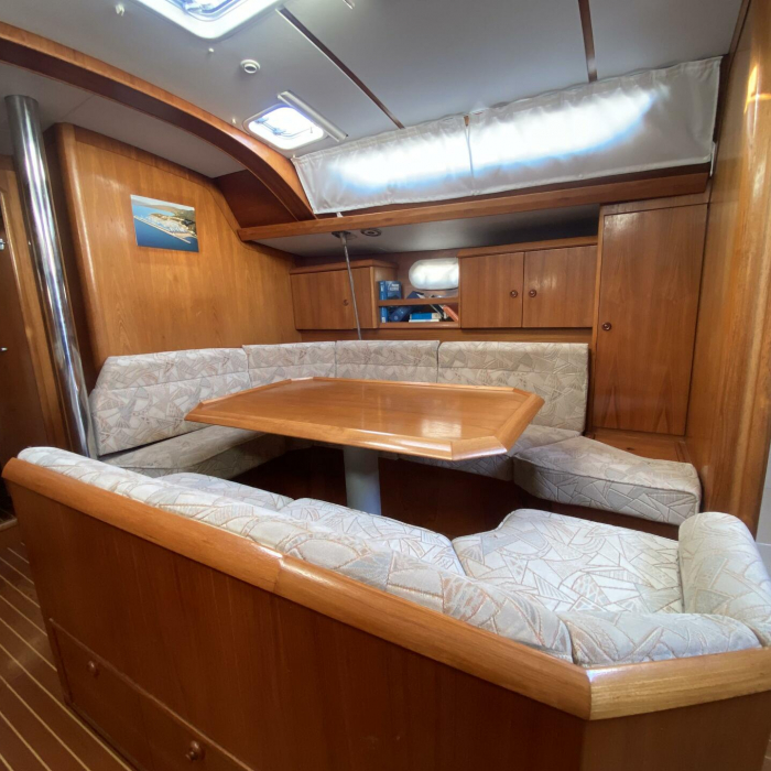 Jalù | Sun Odyssey 42.2 photo 25