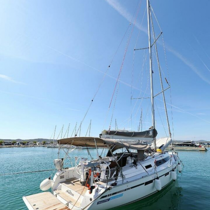 Albatros | Bavaria Cruiser 41S photo 4