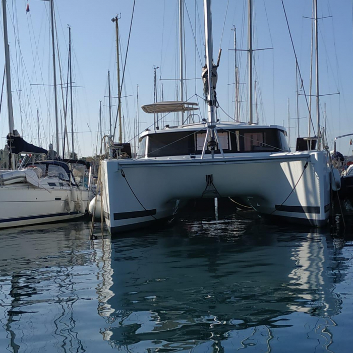 Margarita | Lucia 40 photo 1