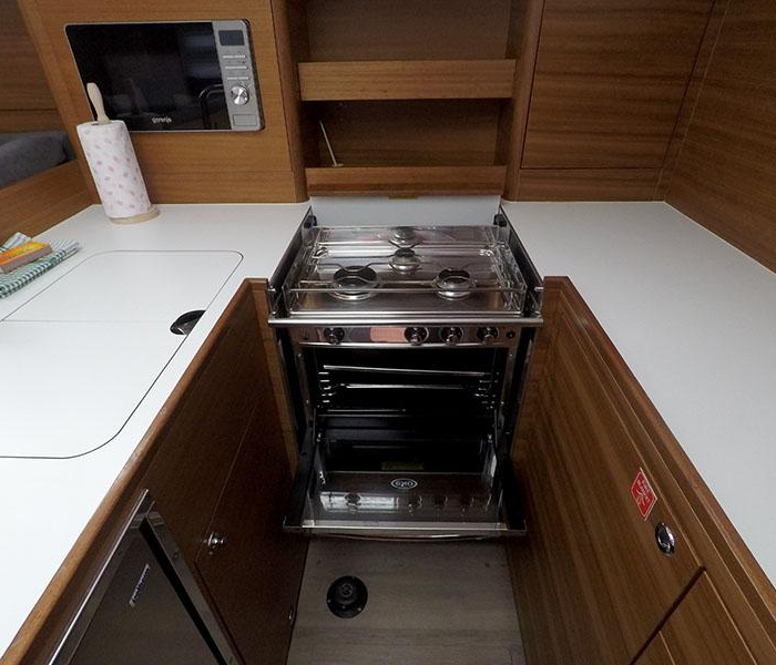 Evana | Elan Impression 50.1 photo 12