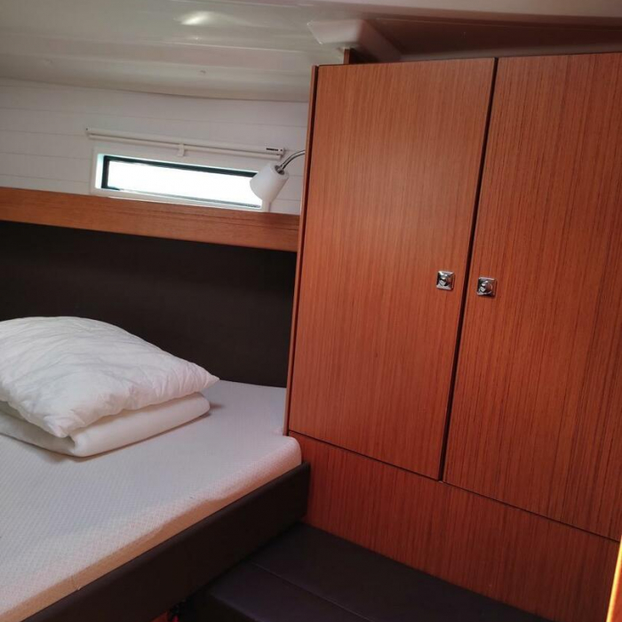 Andrelli | Bavaria 37 Cruiser photo 11