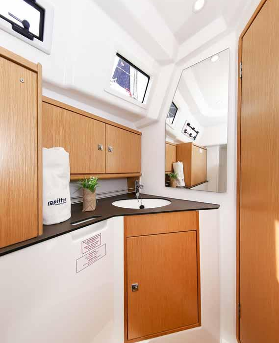 Chiara | Bavaria Cruiser 34 photo 19