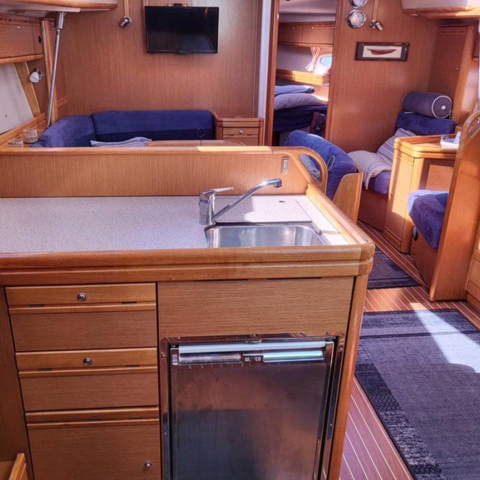 Comfort | Bavaria 44 Vision photo 5