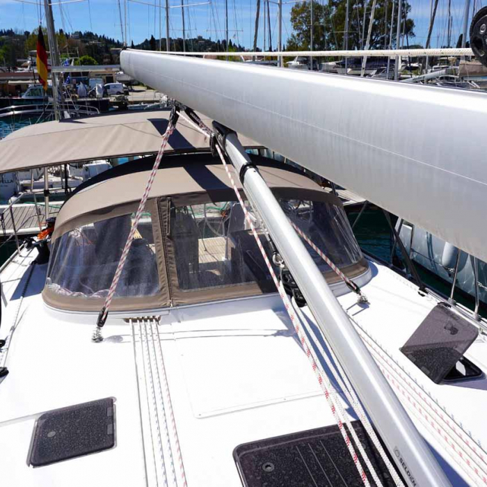 Delphina | Bavaria Cruiser 46 photo 17