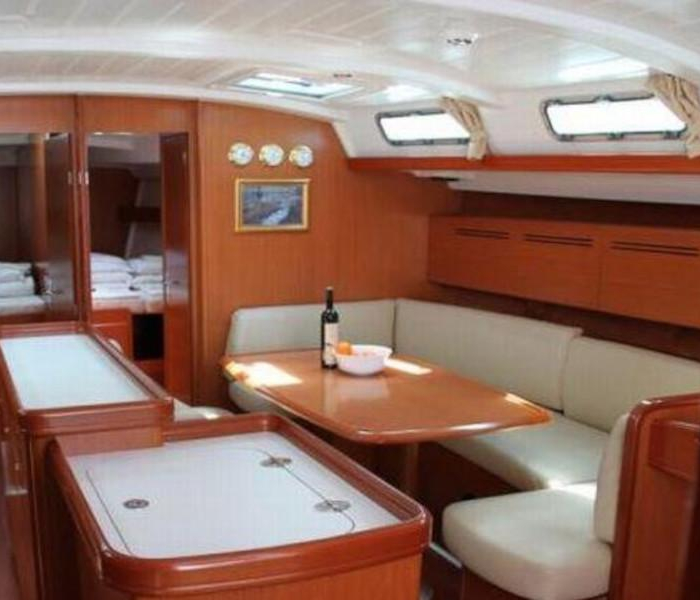 Orion IV | Cyclades 50.5 photo 4