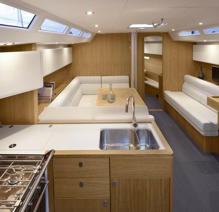 Trinity | Solaris One 44 photo 4