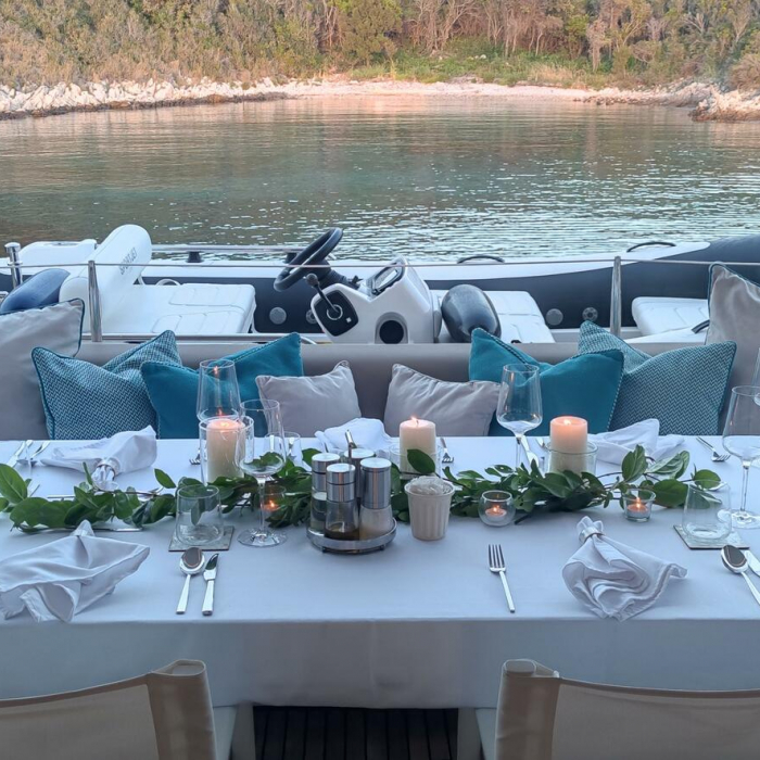 Sinata | Sunreef 60 photo 31