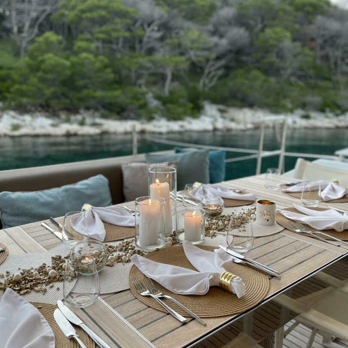 Sinata | Sunreef 60 photo 67