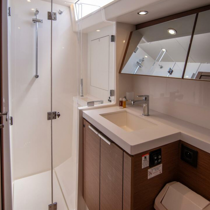 SPRING SONG | Oceanis 54 photo 20