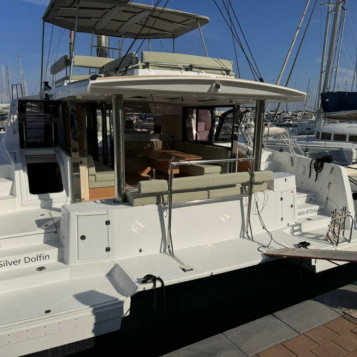 Silver Dolphin | Bali 4.8 Silver Dolphin photo 3