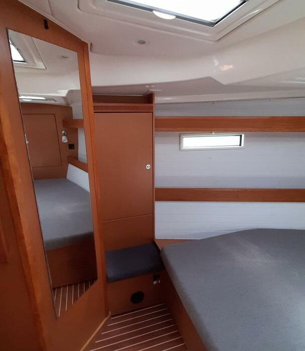 Jemi | Bavaria 50 Cruiser photo 10