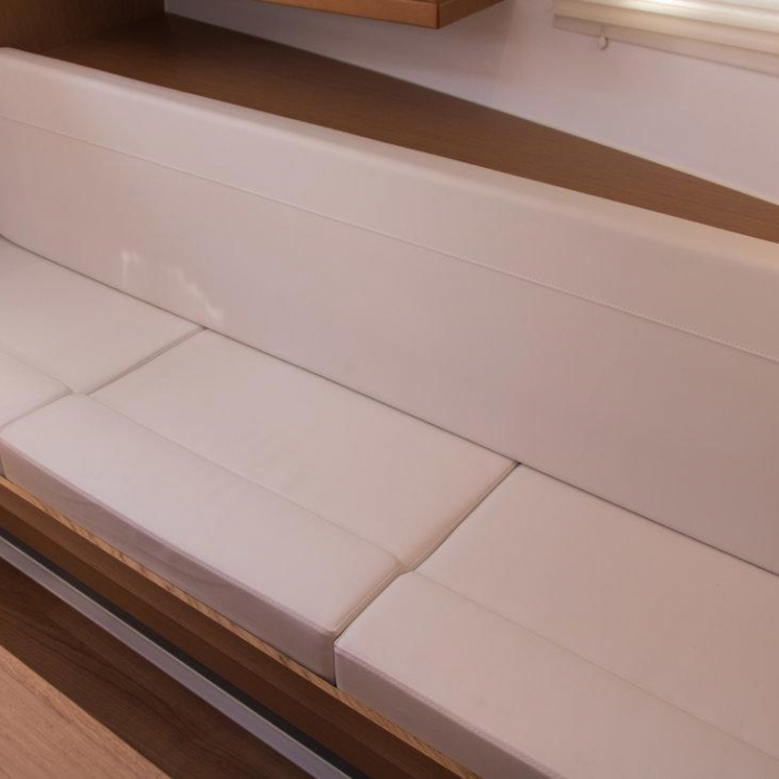 Hija del Viento | Sun Odyssey 319 photo 6