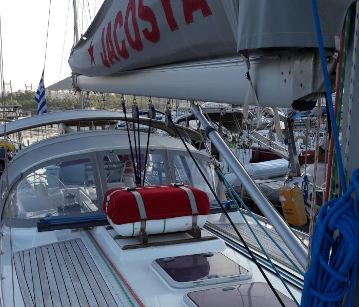 Jacosta | Alfa 51 photo 6