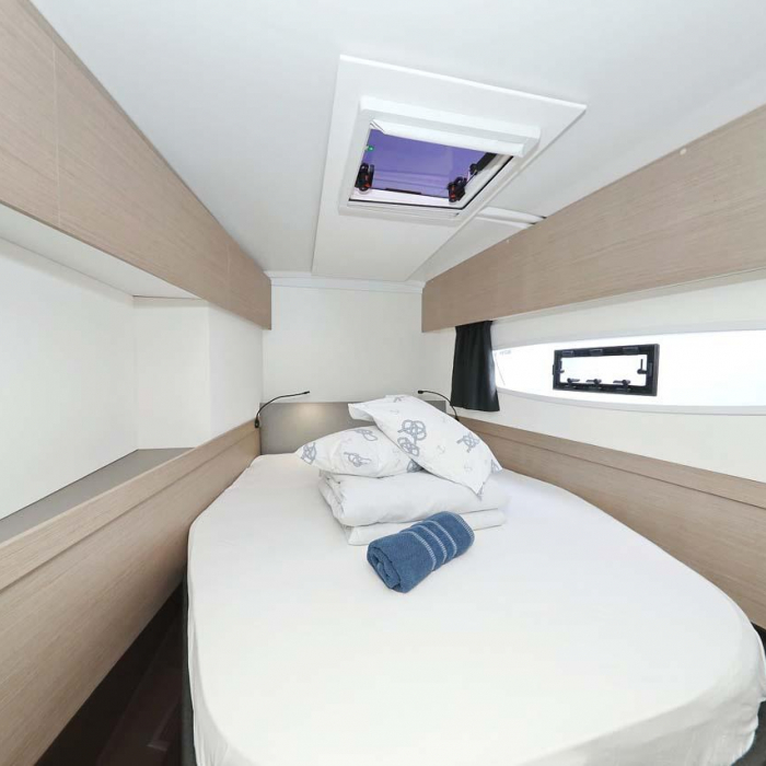 La Mula | Fountaine Pajot Astrea 42 photo 9
