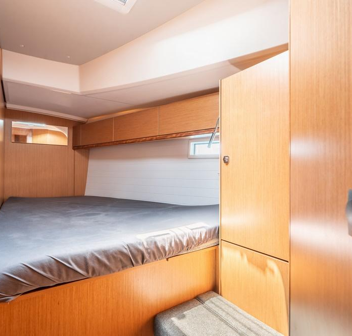 Fedra | Bavaria 46 - Cruiser photo 45