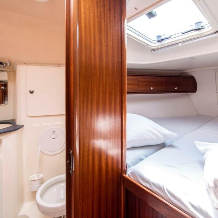 Arcobaleno | Bavaria 36 Cruiser photo 6