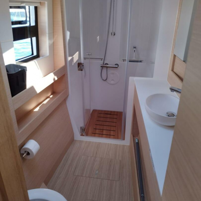 Negroni | Nautitech 40.3 photo 18