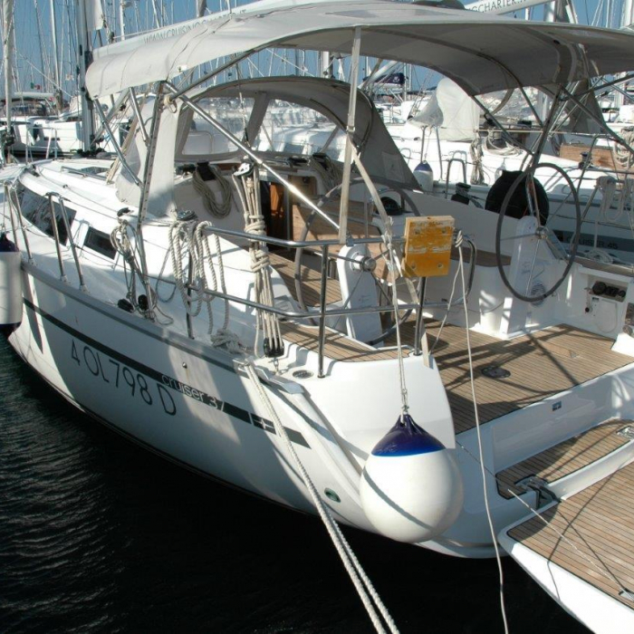 Venere | Bavaria Cruiser 37 photo 3