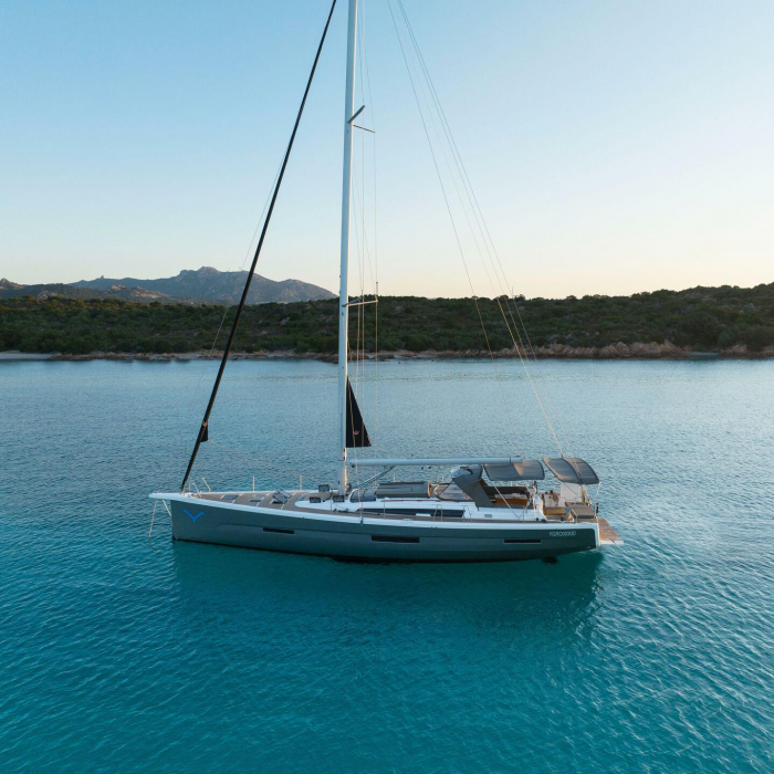 Albus | Dufour 56 Exclusive photo 7