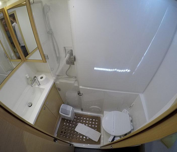 LinaHanna | Lagoon 52 F photo 27