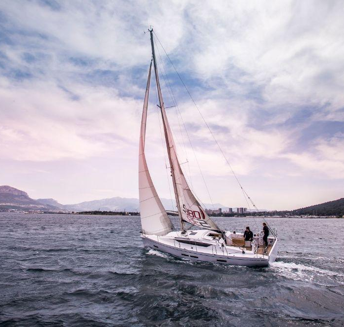 Navis Celere | Salona 380 photo 4