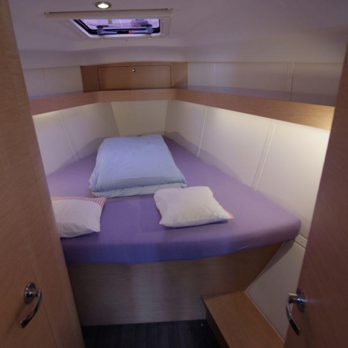 Desideria | Elan Impression 40 photo 6