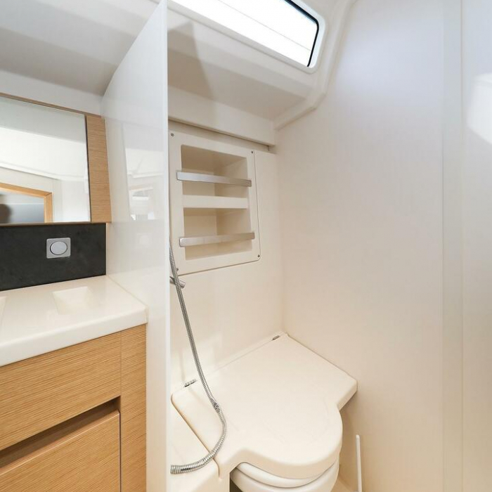 Blue Eagle | Hanse 418 photo 3