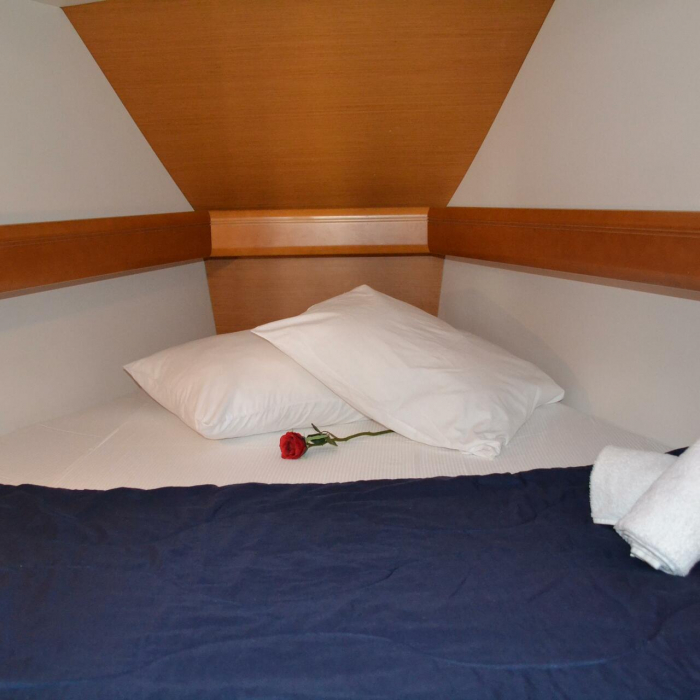 Triada | Sun Odyssey 439 photo 11