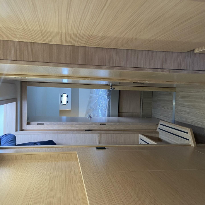 Lullaby | Nautitech 40 Open photo 13