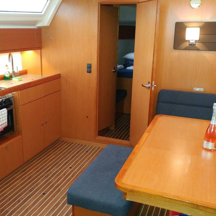 Efi | Bavaria Cruiser 46 photo 15