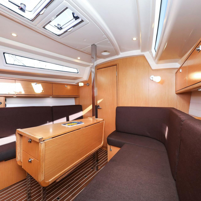 Lady One | Bavaria Cruiser 34 photo 42