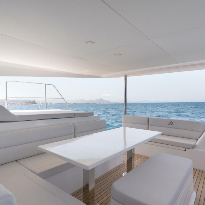 Indigo | Aventura 45 photo 35