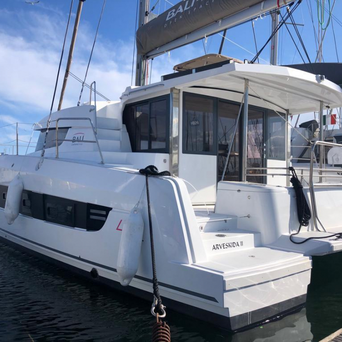 Arveskida II | Bali 4.2 photo 3