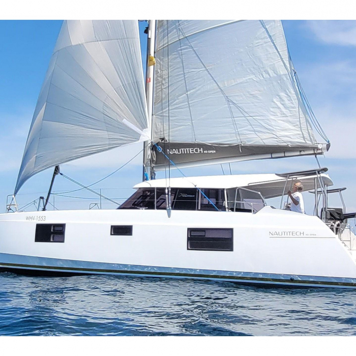 Negroni | Nautitech 40.3 photo 1