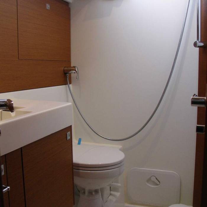 Ataraxia | Sun Odyssey 519 photo 16