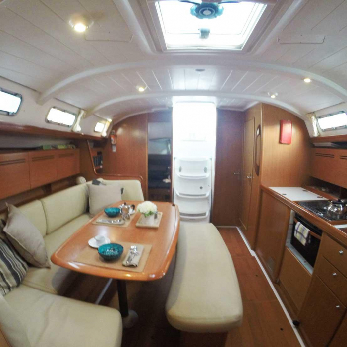 Zephyros | Cyclades 43.4 photo 3