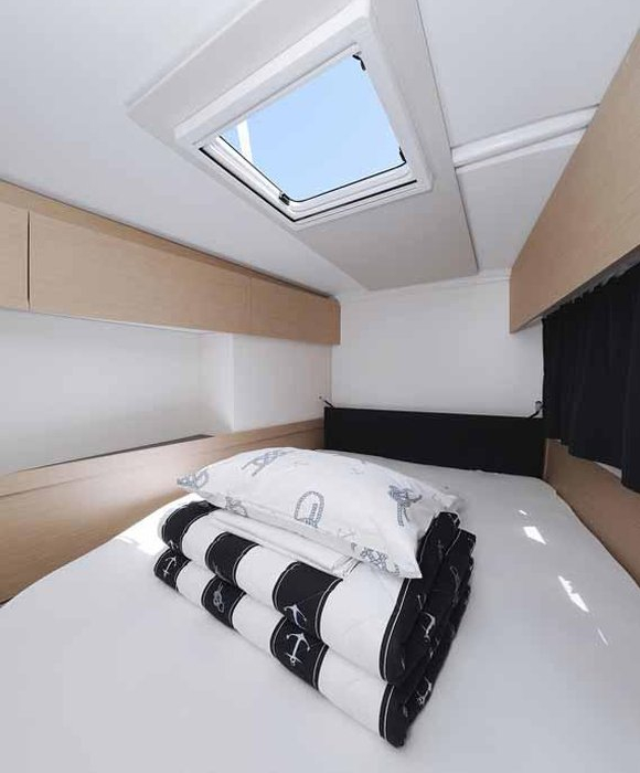 Bella V | Fountaine Pajot Astrea 42 photo 14