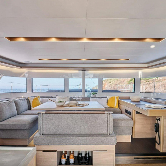 Unconditional Love | Lagoon 51 OW photo 13