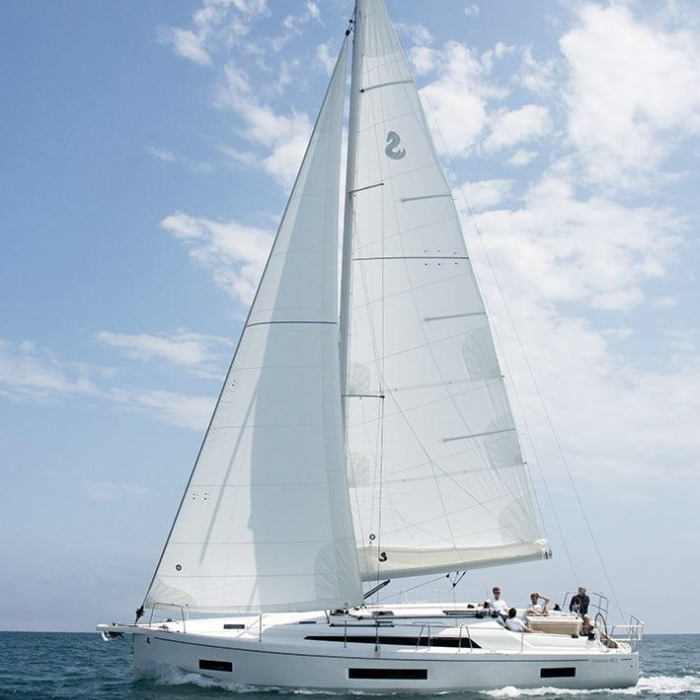 Madelon | Oceanis 40.1 photo 1