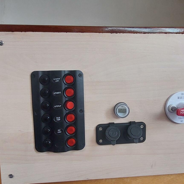 Moca | Yatlant 24 photo 34