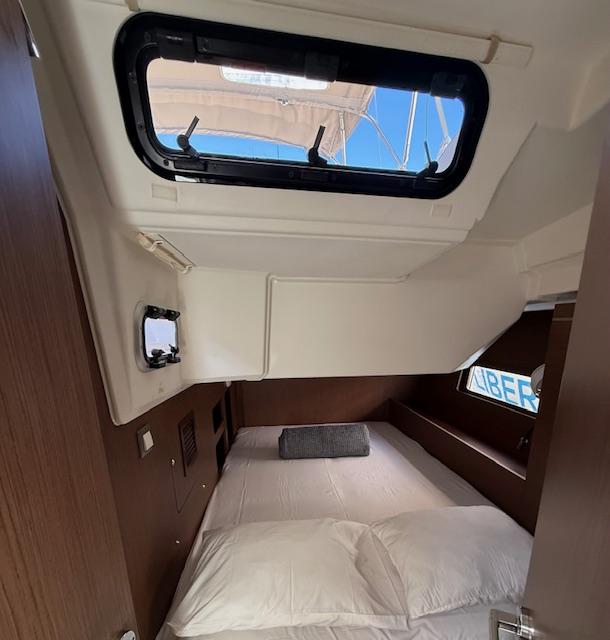 Cookie | Oceanis 46.1 photo 34