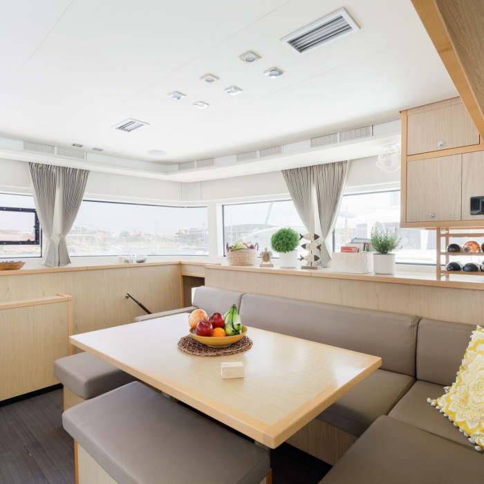 Kepi | Lagoon 52 photo 21