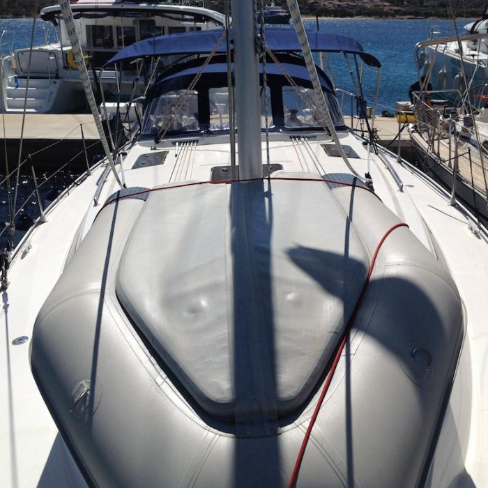 Sheratan | Bavaria Cr 41 photo 1