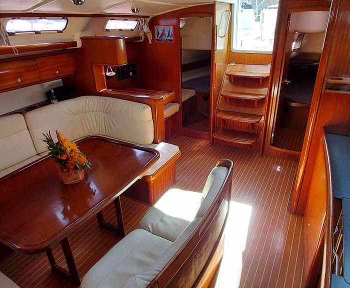 Kigo 2 | Bavaria 44 photo 8