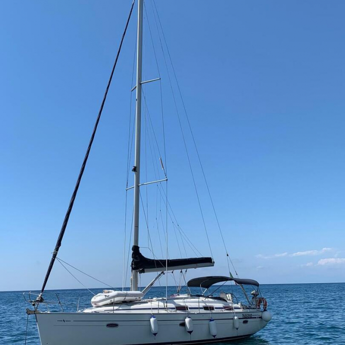 Torno Sabato | Bavaria 39 Cruiser photo 2