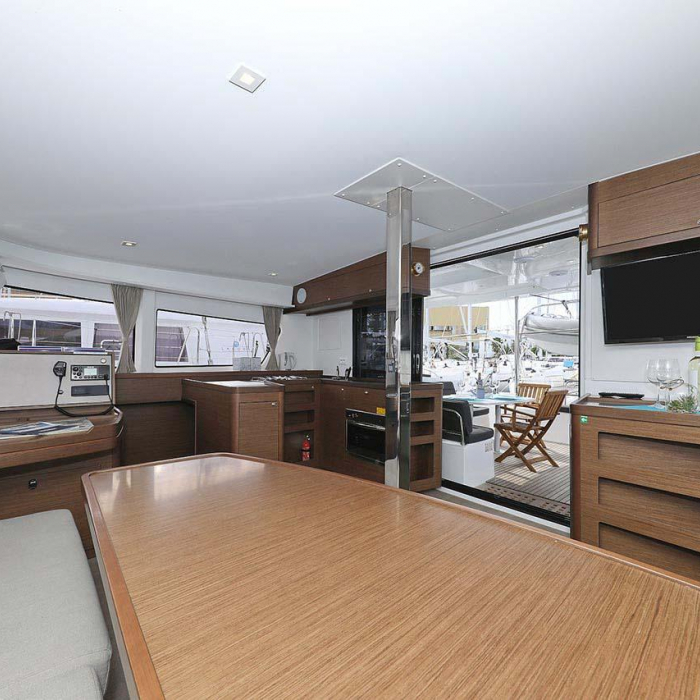 Adriana 2 | Lagoon 42 photo 12