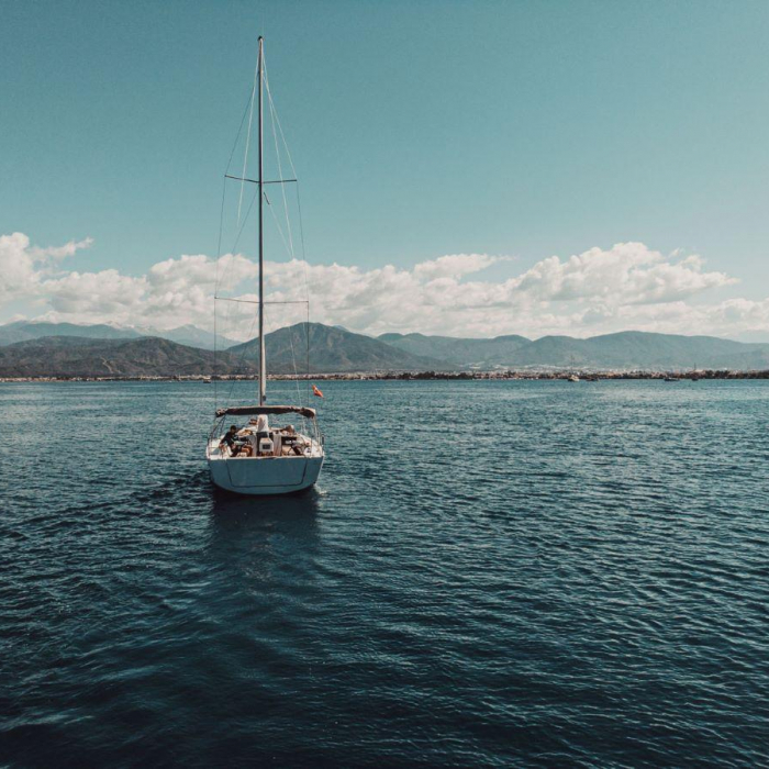 Paris | Dufour 390 photo 45