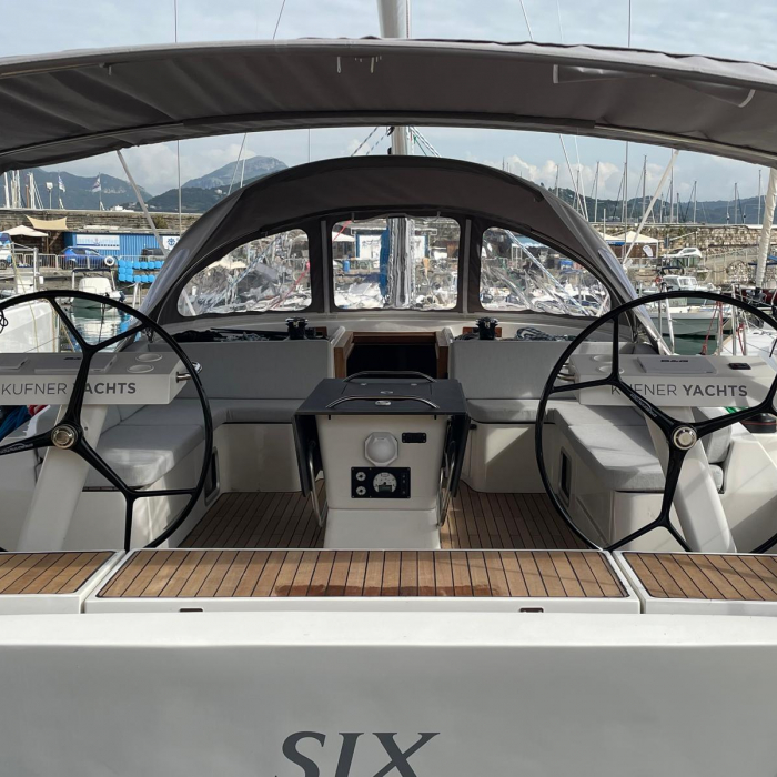 Six on the Sea | D&D Kufner 54 Exclusive photo 35