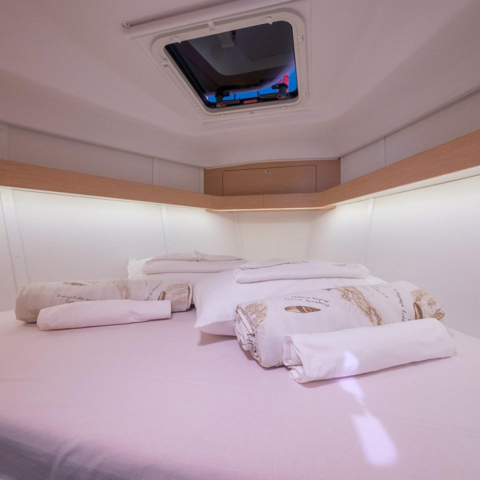 Happy | Elan Impression 40 photo 24